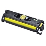 Canon EP-87Y toner cartridge geel (origineel)